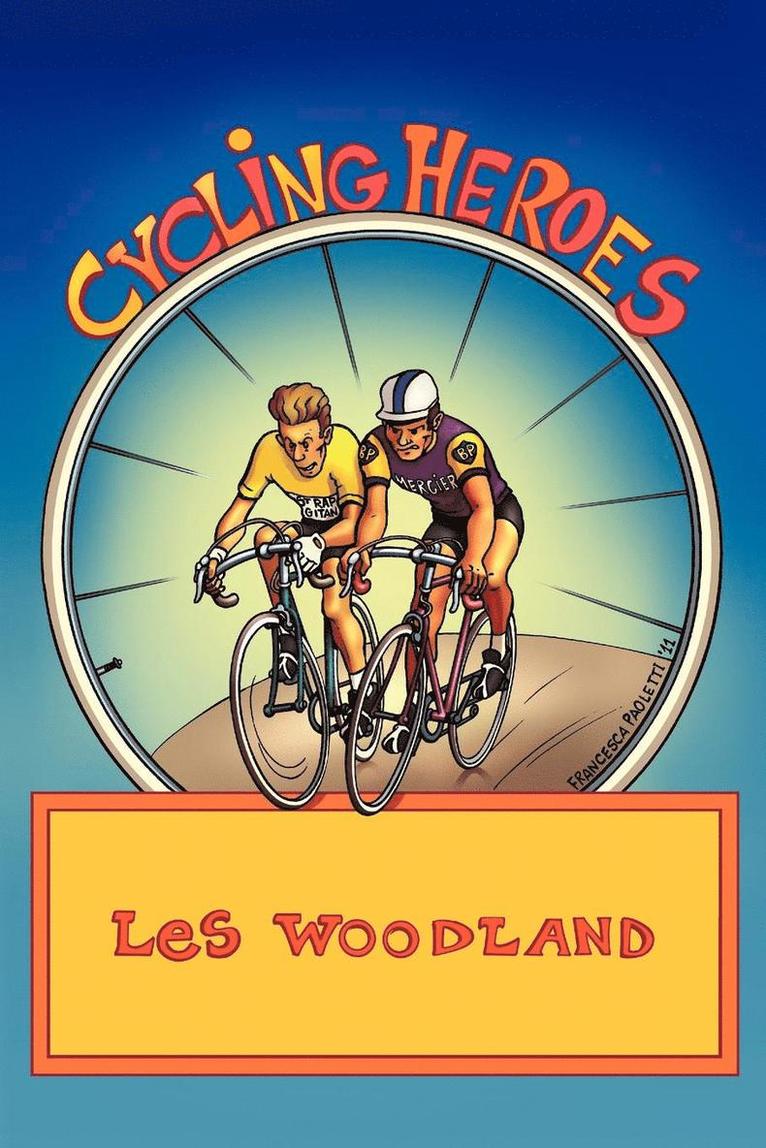 Cycling Heroes 1