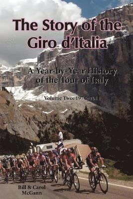 Story of the Giro D'Italia 1