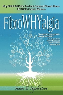 bokomslag Fibrowhyalgia