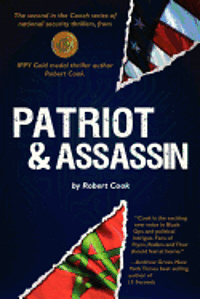 Robert Cook - Patriot and Assassin, Häftad