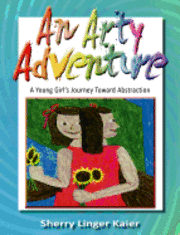 bokomslag An Arty Adventure