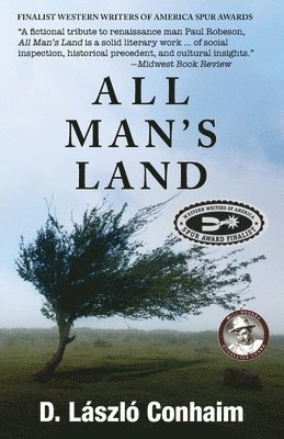 All Man's Land 1