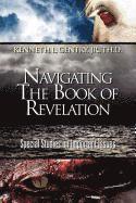 bokomslag Navigating the Book of Revelation