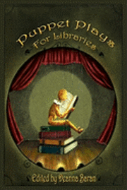 bokomslag Puppet Plays for Libraries