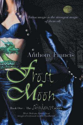 Frost Moon 1