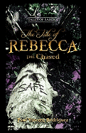 bokomslag The Tale of Rebecca the Chased