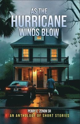 As The Hurricane Winds Blow