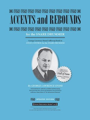 Accents & Rebounds 1