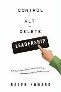 bokomslag Control + Alt + Delete LEADERSHIP