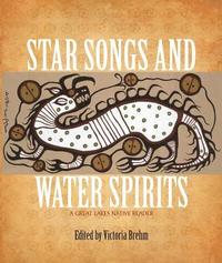 bokomslag Star Songs & Water Spirits