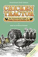 Chicken Tractor 1