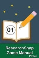 Researchsnap Game Manual 1