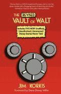 bokomslag The Revised Vault of Walt