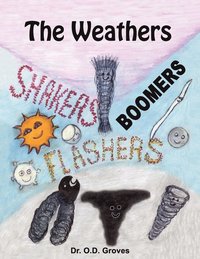 bokomslag The Weathers