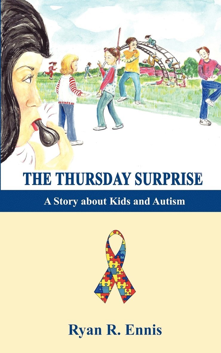 The Thursday Surprise 1