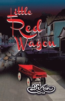 Little Red Wagon 1