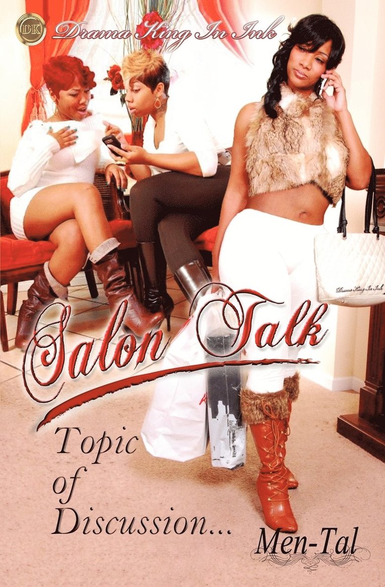 Salon Talk 1