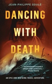 bokomslag Dancing with Death
