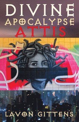 Divine Apocalypse 1