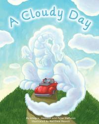 bokomslag A Cloudy Day