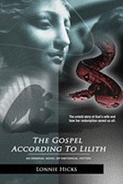 bokomslag The Gospel According to Lilith