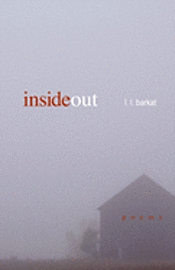 bokomslag InsideOut: poems