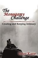 bokomslag The Monogamy Challenge