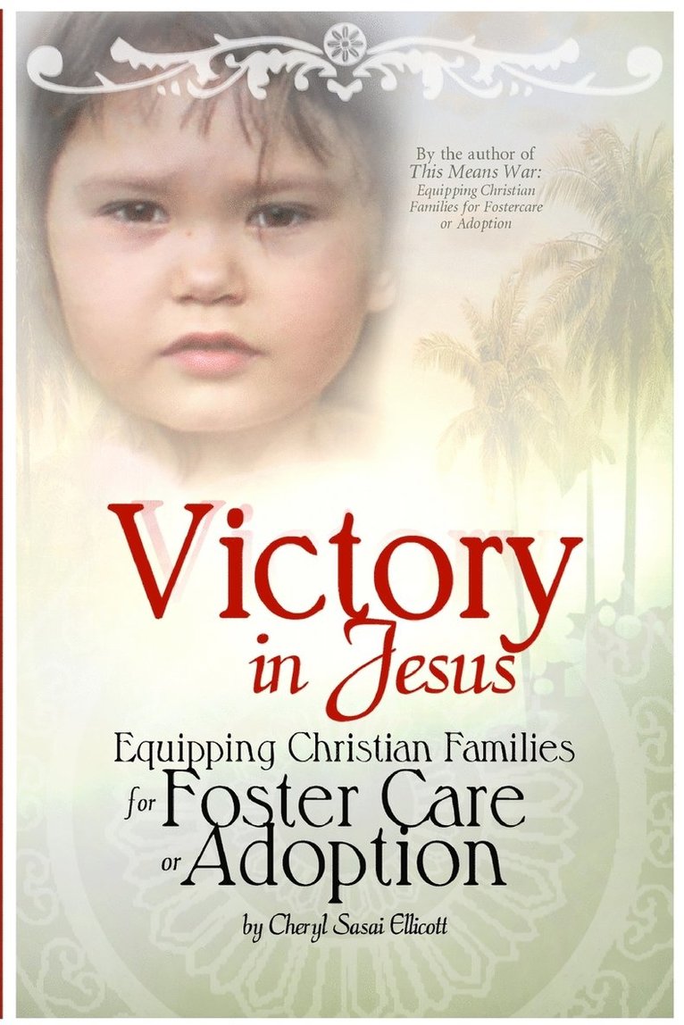 Victory in Jesus 1