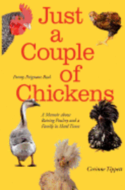 Corinne Tippett - Just A Couple Of Chickens, Häftad