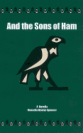 bokomslag And the Sons of Ham