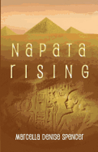 bokomslag Napata Rising: A Novella