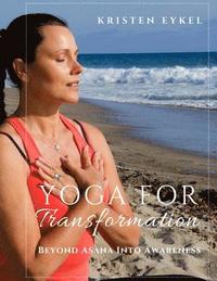 bokomslag Yoga for Transformation