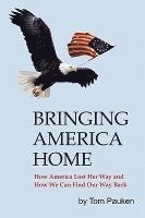 bokomslag Bringing America Home