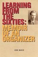 John Maher - Learning from the Sixties, Häftad