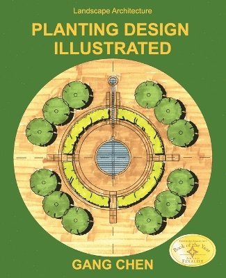 Gang Chen - Landscape Architecture, Häftad