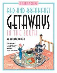 bokomslag Bed and Breakfast Getaway in the South