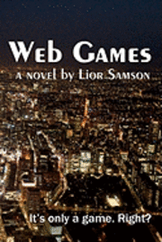 bokomslag Web Games