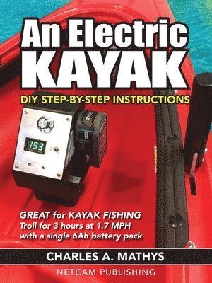 Electric Kayak