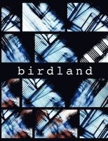 bokomslag birdland