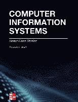bokomslag Computer Information Systems: Case Studies