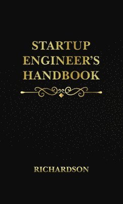 Startup Engineer's Handbook 1