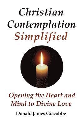 bokomslag Christian Contemplation Simplified