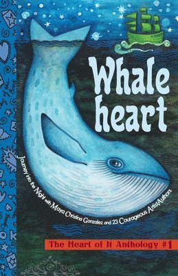 Whaleheart 1