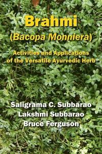 bokomslag Brahmi (Bacopa Monniera): Activities and Applications of the Versatile Ayurvedic Herb