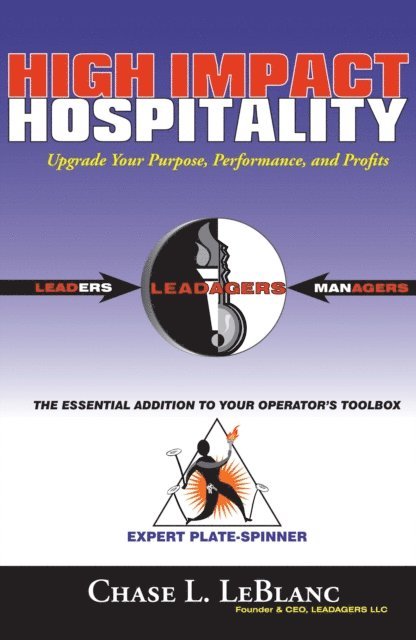 High Impact Hospitality 1