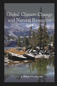 bokomslag Global Climate Change and Natural Resources 2014