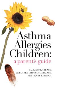 bokomslag Asthma Allergies Children