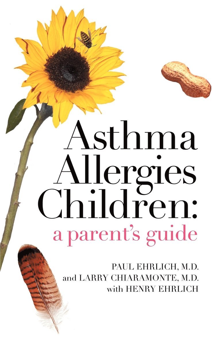 Asthma Allergies Children 1