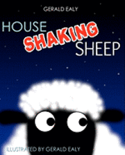 bokomslag House Shaking Sheep