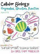 bokomslag Cellular Biology